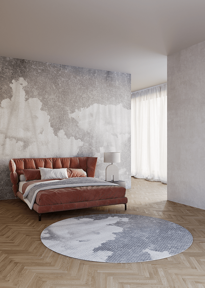 RUGXSTYLE Tappeto rettangolare By OBJECT CARPET