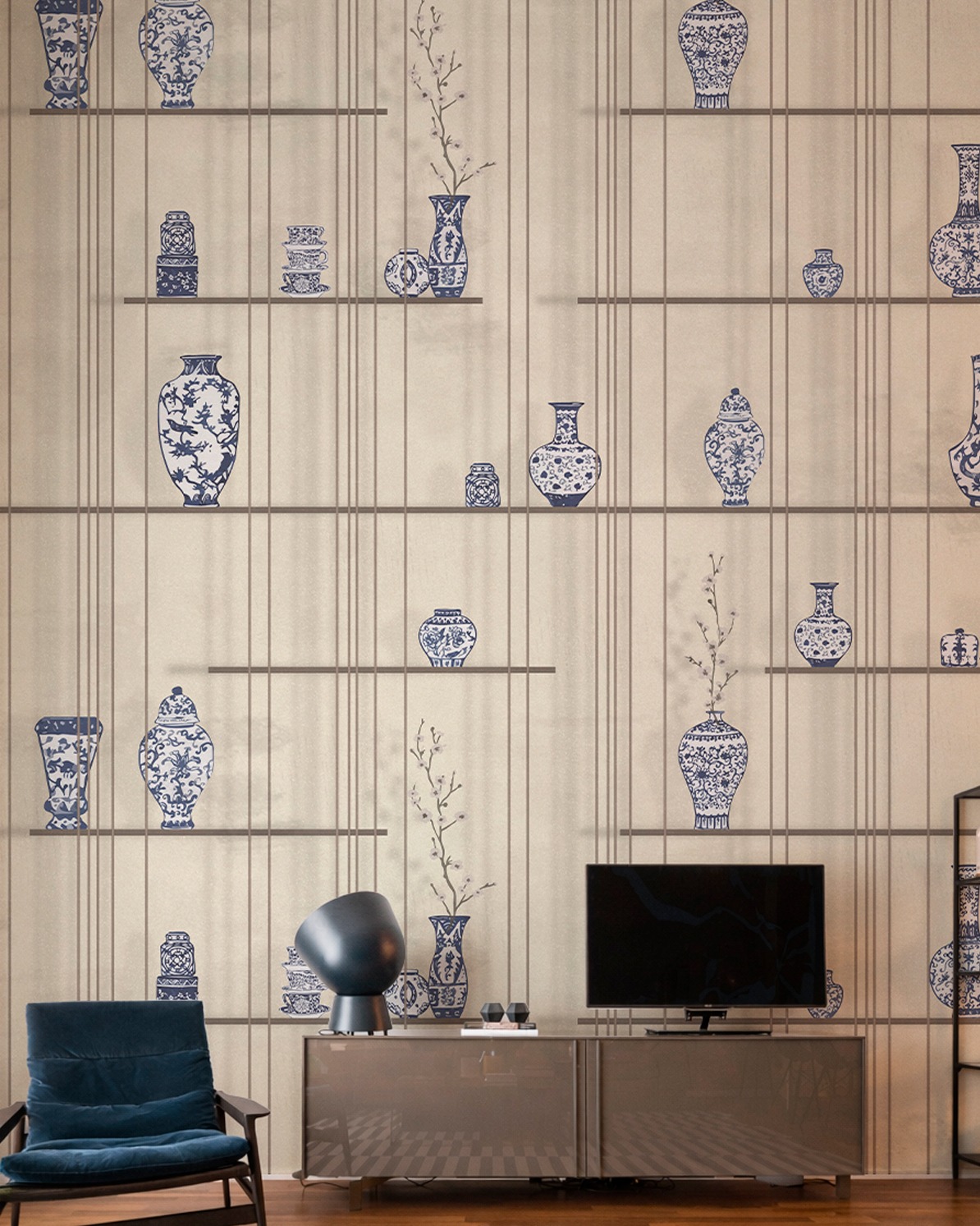 CONTEMPORARY LIBRARY