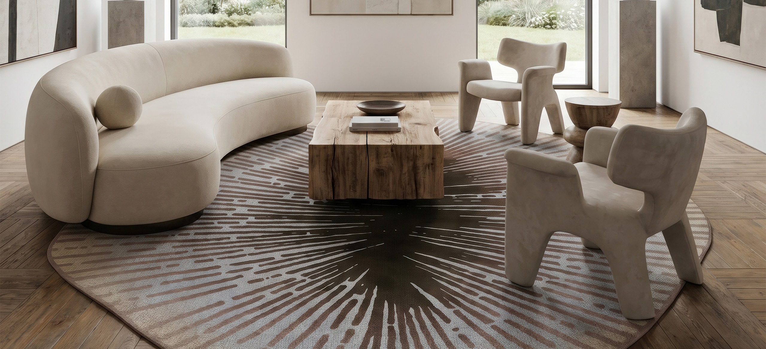 ORGANIC LUXE